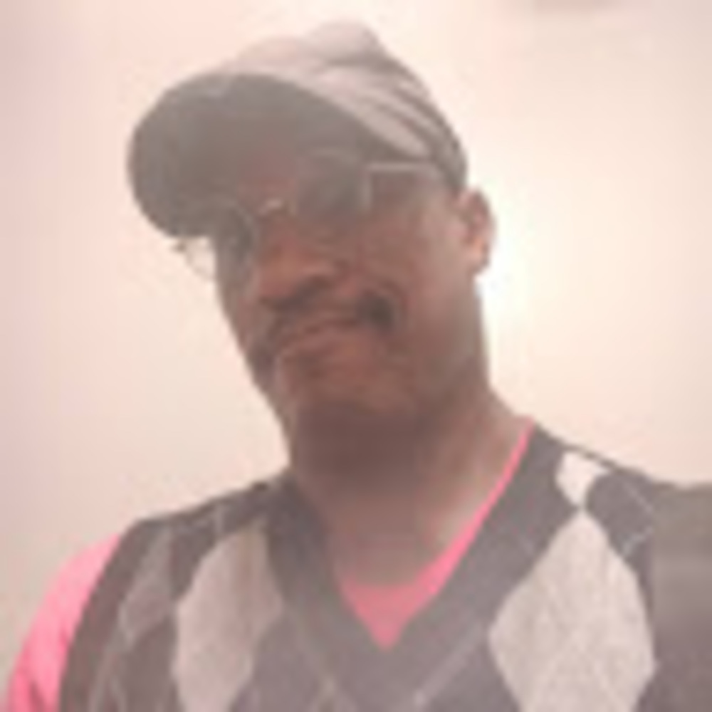 Meet your Posher, Jamaal